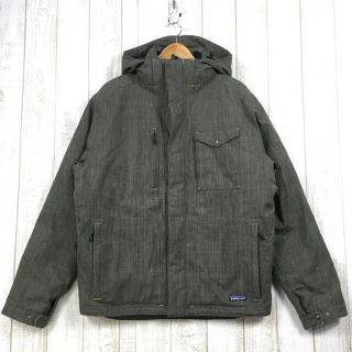 パタゴニア(patagonia)のMENs M  パタゴニア ワナカ ダウン ジャケット Wanaka Down (その他)