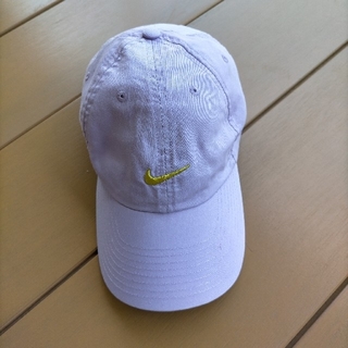 ナイキ(NIKE)のNIKE  Ladies  golf  cap(キャップ)