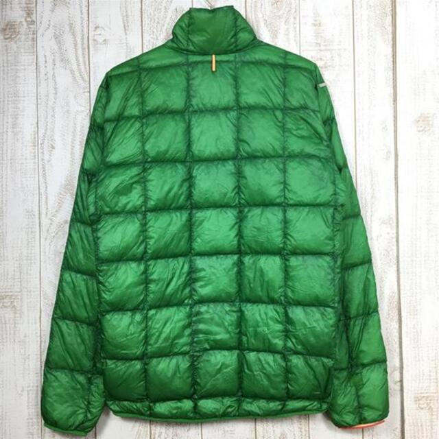 ホグロフス   LIM DOWN JACKET　リムダウンジャケット Sサイズ