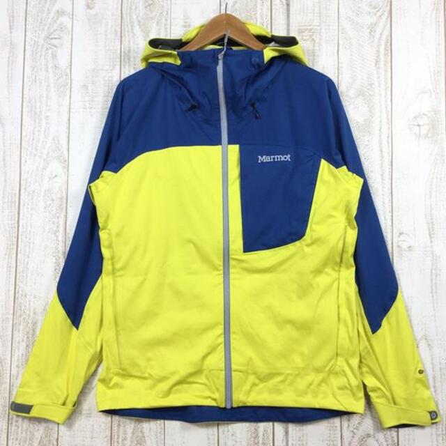 MARMOT(マーモット)のMENs L  マーモット ファントム ジャケット PHANTOM JACKET メンズのメンズ その他(その他)の商品写真