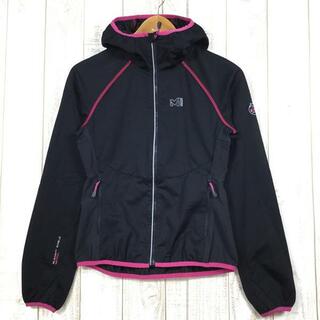 ミレー(MILLET)のWOMENs XS  ミレー レディース LTK マトリックス フーディ LD (その他)