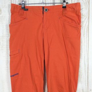 パタゴニア(patagonia)のWOMENs 4  パタゴニア ウィメンズ ベンガ ロック パンツ Venga (その他)