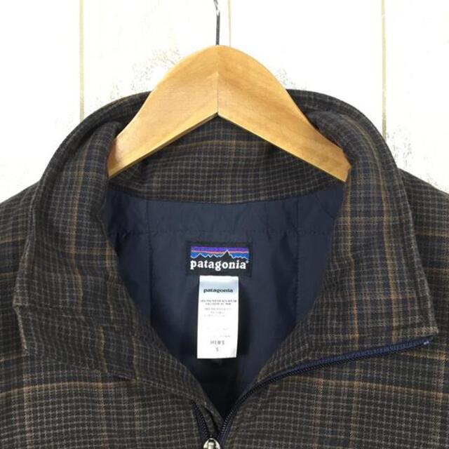 MENs S  パタゴニア クリーガン ジャケット Cleegan Jacket