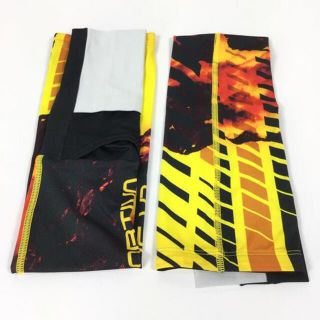 スポルティバ(LA SPORTIVA)のMENs S/M  スポルティバ ステイシス アームウォーマー STASIS A(その他)