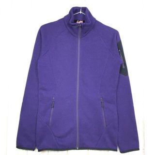 ミレー(MILLET)のWOMENs XS  ミレー トリベニ ジャケット TRIBENI JACKET(その他)