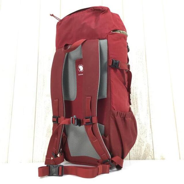 FJALL RAVEN kaipak 28L 登山用バックパック