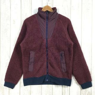 マーモット(MARMOT)のMENs M  マーモット オリジン フリース ジャケット Origin Fle(その他)