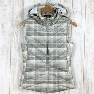 パタゴニア(patagonia)のWOMENs XS  パタゴニア ダウン ウィズ イット ベスト Down Wi(その他)