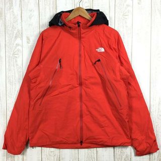 ザノースフェイス(THE NORTH FACE)のMENs XL  ノースフェイス ゴアテックス インサレーション ジャケット G(その他)