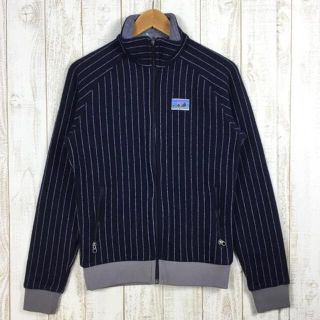 パタゴニア(patagonia)のMENs S  パタゴニア キルト アゲイン ジャケット QUILT AGAIN(その他)