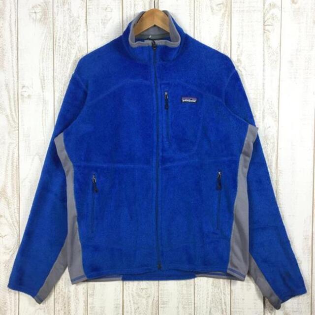 46cm袖丈MENs M  パタゴニア R2 ジャケット R2 JACKET レギュレーター