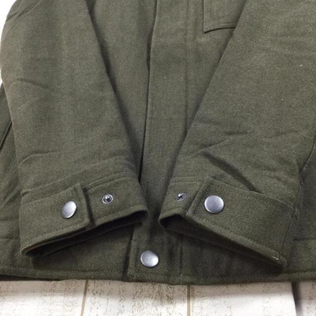 MENs S  パタゴニア フェルテッド ジャケット Felted Jacket