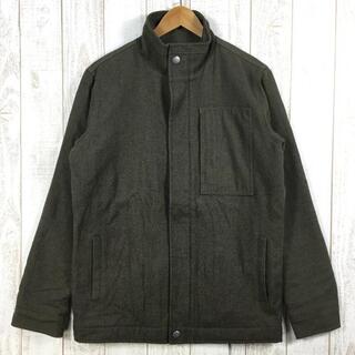 パタゴニア(patagonia)のMENs S  パタゴニア フェルテッド ジャケット Felted Jacket(その他)