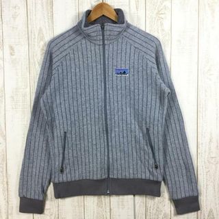 パタゴニア(patagonia)のMENs M  パタゴニア キルト アゲイン ジャケット QUILT AGAIN(その他)