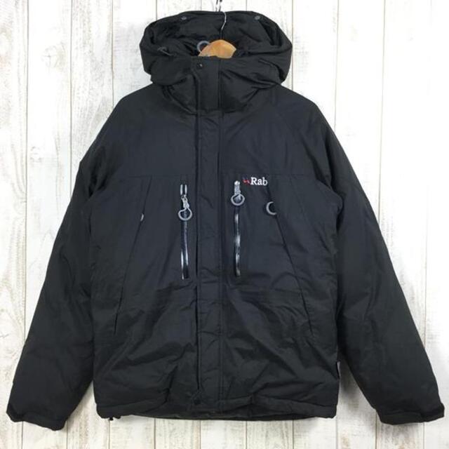 MENs XS  ラブ バツーラ ジャケット Batura Jacket 800