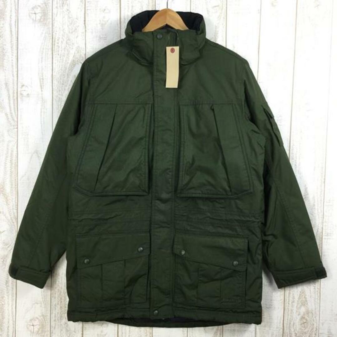 MENs S  エルエルビーン バクスター ステート パーカ Baxter St