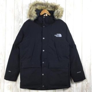 ザノースフェイス(THE NORTH FACE)のMENs M  ノースフェイス マウンテン マード ジャケット ゴアテックス M(その他)