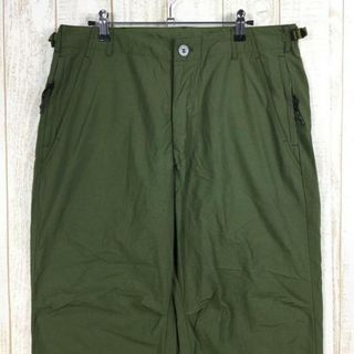 デサント(DESCENTE)のMENs S  デサント ディーディー ddd カーゴパンツ CARGO PAN(その他)