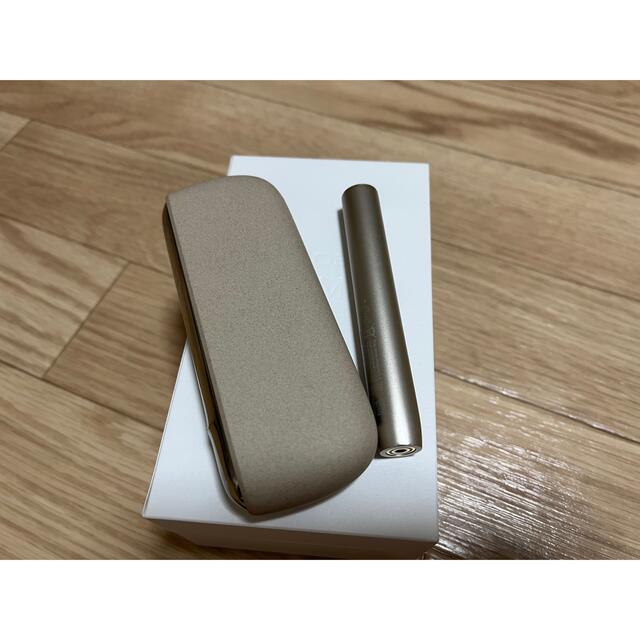 IQOS(アイコス)のiQOS イルマ メンズのファッション小物(タバコグッズ)の商品写真