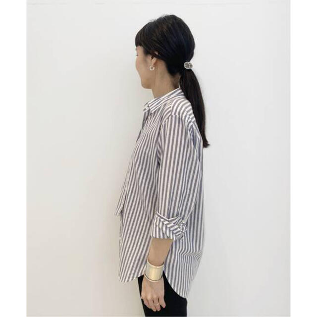 L'Appartement 【XIRENA】STRIPE シャツ