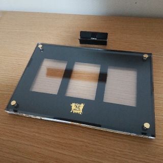 ユウギオウ(遊戯王)の遊戯王 海馬セット ディスプレイケース 金属足2本付属 新品未使用 最安値(Box/デッキ/パック)