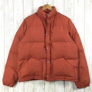 シェラデザイン(SIERRA DESIGNS)のMENs L  シエラデザイン ダウン シエラ ジャケット Down Sierr(その他)