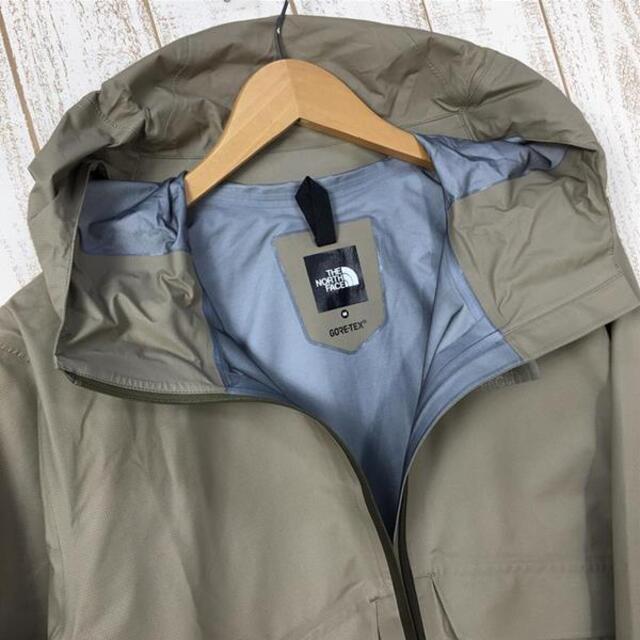 THE NORTH FACE(ザノースフェイス)のMENs M  ノースフェイス エクスプローラー ギア ライト ジャケット Ex メンズのメンズ その他(その他)の商品写真