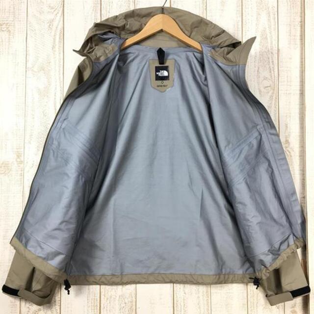 THE NORTH FACE(ザノースフェイス)のMENs M  ノースフェイス エクスプローラー ギア ライト ジャケット Ex メンズのメンズ その他(その他)の商品写真