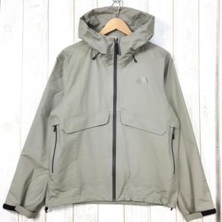 ザノースフェイス(THE NORTH FACE)のMENs M  ノースフェイス エクスプローラー ギア ライト ジャケット Ex(その他)