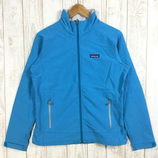 パタゴニア(patagonia)のWOMENs M  パタゴニア シンプル ガイド ジャケット SIMPLE GU(その他)