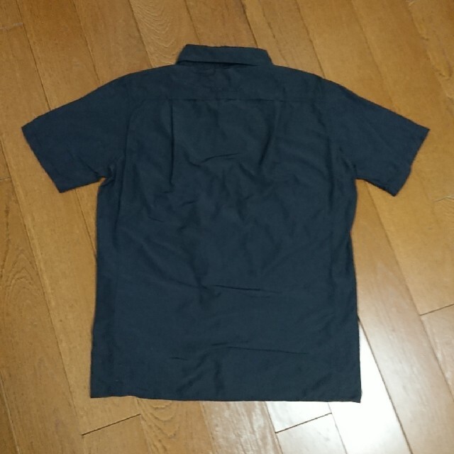 Mammut(マムート)のMAMMUT 半袖シャツ BOULDER Shirts Short メンズのトップス(シャツ)の商品写真