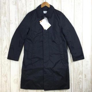 ナンガ(NANGA)のMENs S  ナンガ ステンカラー ダウン コート SOUTIEN COLLA(その他)