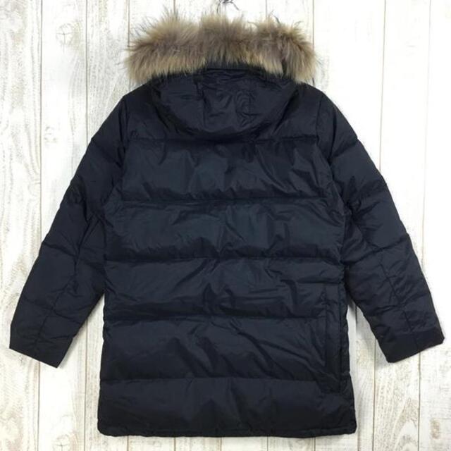 MENs S  ナンガ ダウン ハーフ コート DOWN HALF COAT 7