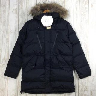 MENs S  ナンガ ダウン ハーフ コート DOWN HALF COAT 7