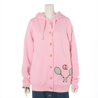 グッチ パーカー(ピンク/桃色系)の通販 69点 | Gucciを買うならラクマ グッチ パーカー(ピンク/桃色系)の通販 69点 | Gucciを買うならラクマ