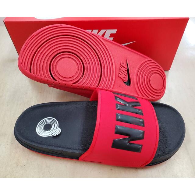 NIKE(ナイキ)のNIKEナイキ オフコート スライド 28.0cm メンズ シャワーサンダル  メンズの靴/シューズ(サンダル)の商品写真