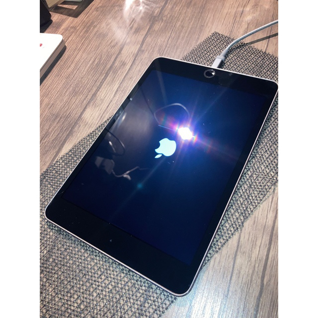 iPad mini 4 64GB Wi-Fiモデル シルバー www.krzysztofbialy.com