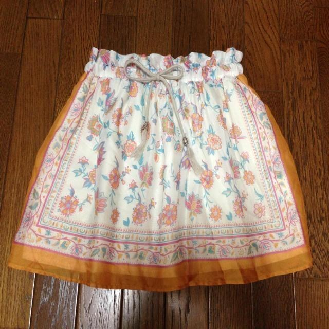 MERCURYDUO(マーキュリーデュオ)のmiia様専用 レディースのスカート(ミニスカート)の商品写真