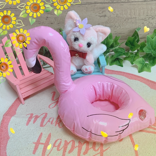 🌼*･小さな こ ぎ つ ねᒼᑋªⁿ✿🌼*･ その他のその他(その他)の商品写真