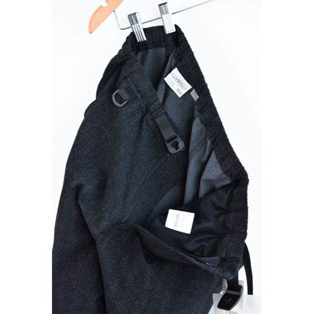 ナチュラ 新品 10周年記念 グラミチ × MACKINTOSH PHILOSOPHY L