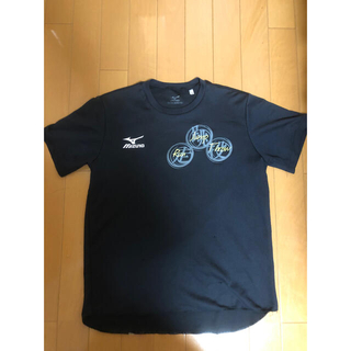 ミズノ(MIZUNO)のミズノ 半袖Tシャツ 陸上(陸上競技)