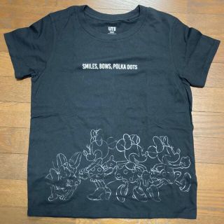 ユニクロ(UNIQLO)のTシャツ(Tシャツ(半袖/袖なし))