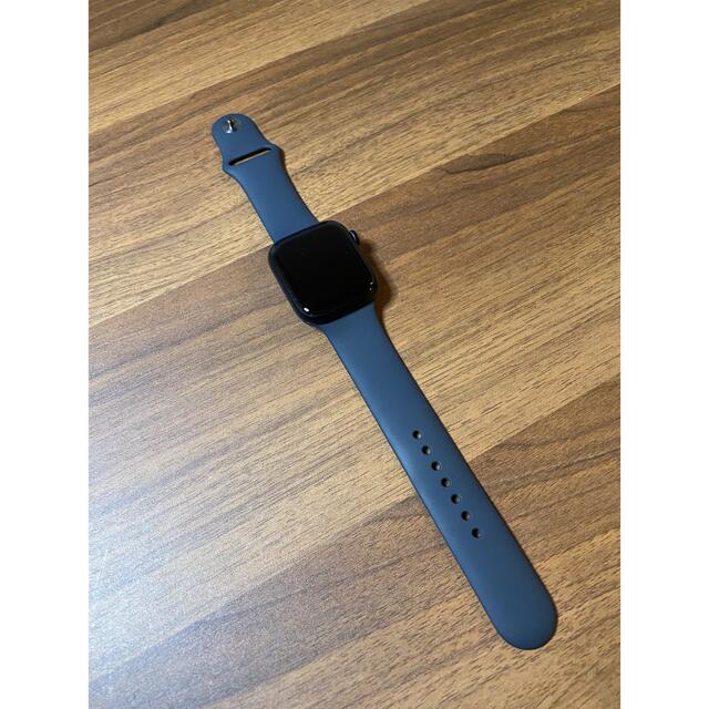 【ほぼ新品です】Apple Watch7/アップルウォッチ7 45mm