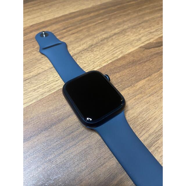 【ほぼ新品です】Apple Watch7/アップルウォッチ7 45mm