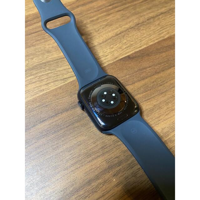 【ほぼ新品です】Apple Watch7/アップルウォッチ7 45mm