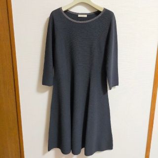 GRACERA 　グレイセラ　ワンピース　SIZE40