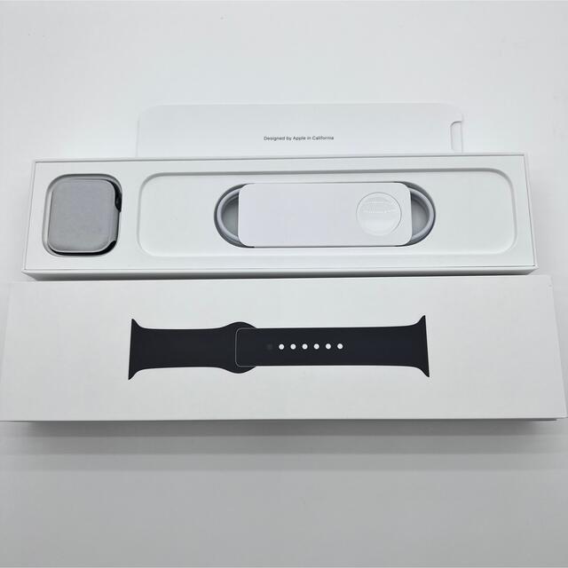 Apple Watch Series 6 GPS+セルラー 44mm