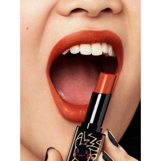 shu uemura ルージュアンリミテッド アンプリファイド パンプキン ...