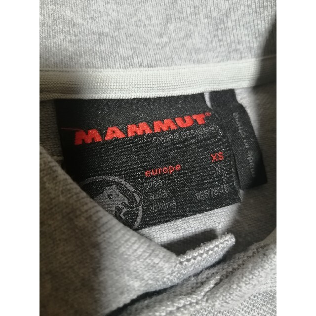 Mammut(マムート)の■大人気 MAMMUT マムート ポロシャツ 半袖 Tシャツ メンズ Sサイズ メンズのトップス(ポロシャツ)の商品写真