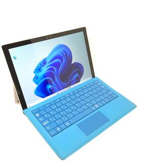 Microsoft - 超美品　Surface Pro4 4G/128G Office2021